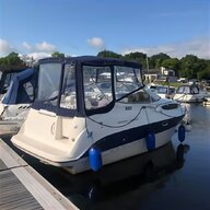 offshore powerboats for sale