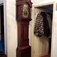 longcase grandfather clocks for sale