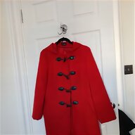 wool duffle coat for sale