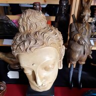 plaster head for sale