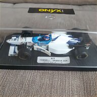 formula 1 tyrrell for sale