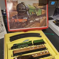 hornby track pack for sale