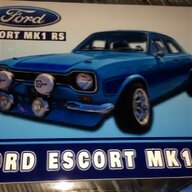 ford escort mk1 1300 for sale