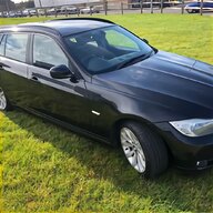 bmw 320d touring for sale