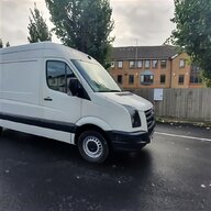 mwb van for sale