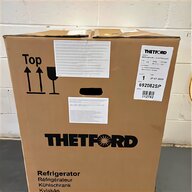 thetford caravan fridge for sale