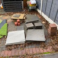 used garden slabs for sale