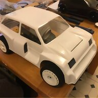 hpi savage body shell for sale