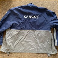 kangol jacket xxl for sale