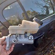 vauxhall astra master cylinder for sale