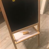 blackboard easel for sale