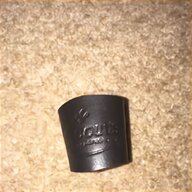 leather woggle for sale