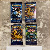 pokemon booster packs for sale