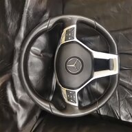 mercedes steering wheel button for sale