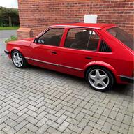 vauxhall astra mk1 gte for sale