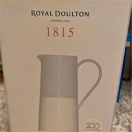 royal doulton milk jug for sale