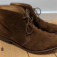 suede chukka boots for sale