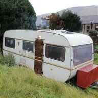tabbert caravan door for sale