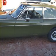 mgb gt cars for sale