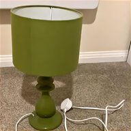 olive green lampshade for sale