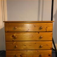 bow fronted chest of drawers for sale