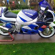 gsxr 1100 for sale