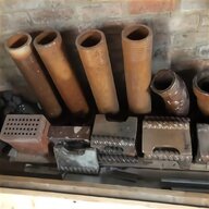 clay chimney flue for sale