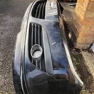 vauxhall astra h side skirts for sale