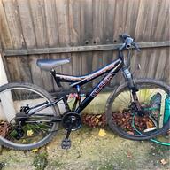 silverfox mountain bike for sale