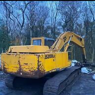 jcb 8 ton excavator for sale