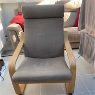ikea poang armchair for sale