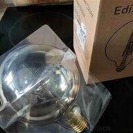 edison e27 bulb holder for sale