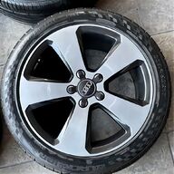 genuine audi alloy wheels for sale