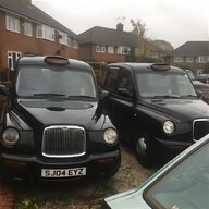 london taxi parts for sale