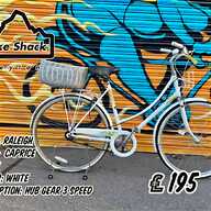 raleigh caprice for sale