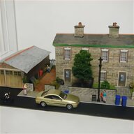 model garage for sale