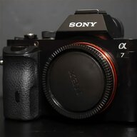 sony alpha a6000 for sale