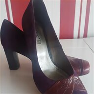 aubergine shoes for sale