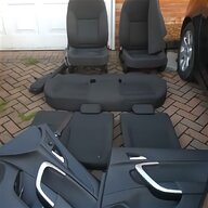 chrysler grand voyager seats for sale