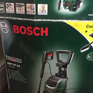 bosch pressure washer for sale