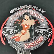 kustom shoes for sale