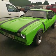 project muscle cars for sale