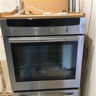 neff electric oven for sale