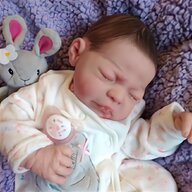 reborn baby for sale