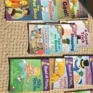 oxford reading tree set for sale
