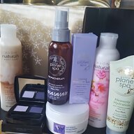 avon planet spa gift set for sale