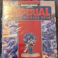 warhammer space marine figures for sale