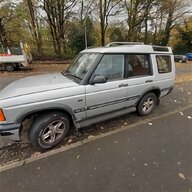 land rover discovery headlining for sale