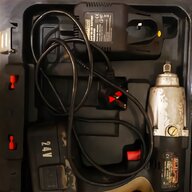 sealey battery charger for sale