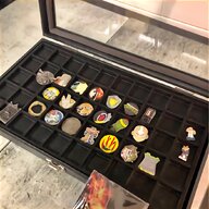 badge display case for sale